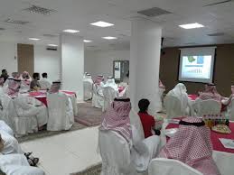 اللقاء التعريفي لأولياء أمور طلاب موهبة مدارس منارات الخبر Schools Khobar Saudi Education Dammam Dhahran Student Igsce Teachers ابت School