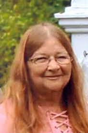Obituary for Patti A. (Wilkinson) Mota