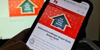 Paket loop merupakan paket yang di khusukan untuk para pelajar atau mahasiswa dimana paket ini hanya tersedia untuk pengguna kartu simpati loop. Paket Kuota Belajar Telkomsel 10 Gb Rp 10 Bagaimana Cara Mendapatkannya Halaman All Kompas Com