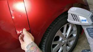 Ppg automotive paint color chips paint color chart paint. Colour Matching Automotive Paint Youtube