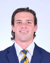 Robbie Rowell's Instagram, Twitter & Facebook