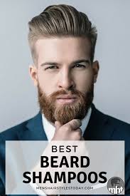 Wash every single day to not only revitalize your hair but soften it at the same time. 10 Best Beard Shampoos And Conditioners For Men 2021 Review Best Beard Shampoo Beard Shampoo Beard Shampoo And Conditioner
