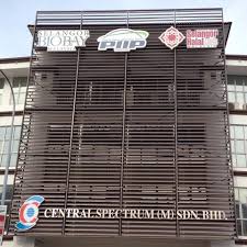 Sonyu plastic industrial sdn bhd. Central Spectrum Pulau Central Spectrum Pulau Indah