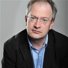 News: New Uncanny Podcast From Robin Ince
