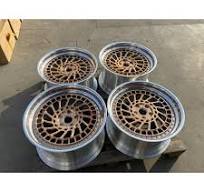 GVICHN Forged Wheels 18 Inch Aluminum Alloy 5 Holes 5x112 ...