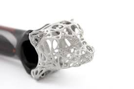 Introducing 3d Printed Aluminum 3d Printing Blog I Materialise 3d Printed Metal 3d Printing Prints