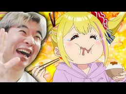 This anime is INSANE