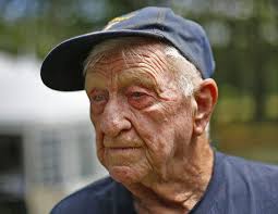 Norwell oldest vets luncheon