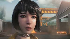 Sprinting speed increased by 1%. Siapa Kelly Sebenarnya Cerita Di Balik Awakening Kelly Youtube