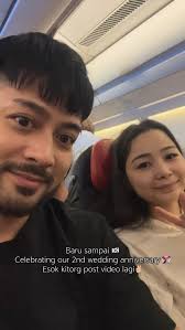 Jalan-jalan buat cite Korea jap👩🏻‍❤️‍👨🏻