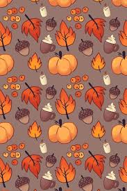 Explore and download tons of high quality kawaii wallpapers all for free! Aesthetic Halloween Cute Wallpapers Wallpaper Cave