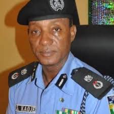 AIG Ibrahim Kaoje assumes duty at Maritime Police Command