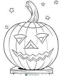 Image result for printable halloween coloring pages