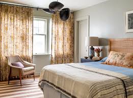 While curtains might not take up the same physical space as actual pieces of furniture, finding the right ones to outfit your windows can totally make or break your room. A Guide To Every Type Of Curtain With Pictures And Examples