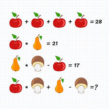 If so, then you are in the right place! 15 Best Maths Puzzles For Class 3