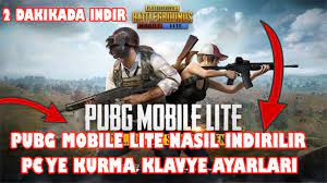 Pubg Mobile Lite Pc Nasil Indirilir Pubg Mobile Lite Emulator Pc Indirmek Ve Acmak Detayli Youtube