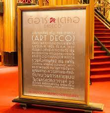 drdeco ฟอนต คอม แบนเนอร บ ตรเช ญ อ กษรไทย