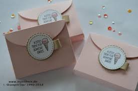 Stampin Up Kleine Verpackung Schachtel Voller Liebe Mystilmix2 Schachtel Basteln Papierschachtel Verpackung