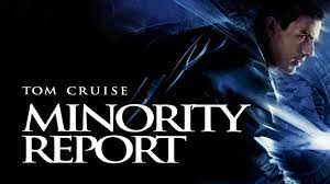 دانلود زیرنویس فیلم Minority Report 2002 - بلو سابتايتل