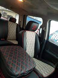 The us auto upholstery makes oem style factory match replacement leather, vinyl seat covers.replacement leather seat covers for cars & trucks. Gonzalez Auto Upholstery 10720 Jones Rd Houston Tx 77065 Usa