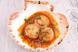 Préparer des calamars surgelés à picorer : Comment Cuisiner Des Saint Jacques Surgelees