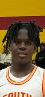 Emmanuel Sutton's Football Recruiting Profile