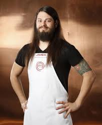 James Nelson | MasterChef Wiki | Fandom