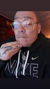 do you even tattoo if you don’t make this face 🤷🏽#tattooartist  #klamathfalls #oregontattooartist #nativeamericantattooartist #pnw