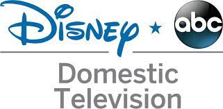 Disney Abc Domestic Television Inc 2013 Present New Logo Logos Abc Company Logo