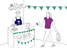 Not how gift cards work. Goodmoney Gift Vouchers Spend With Brighton Hove Businesses