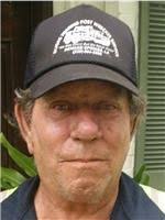 John Doucet Obituary (1949