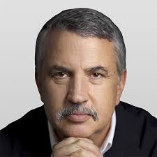 Thomas Friedman Newsletter