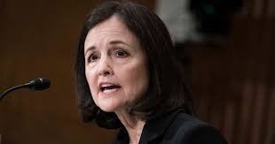 Video: Judy Shelton Lacks Confirmation Votes for Fed Board