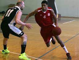 Οι πρωτοι αγωνεσ του κυπελου ελλαδασ αντρων Mvp Mvp Athletestories