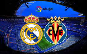 Валенсия обыграла вильярреал в чемпионате испании. Real Madrid Vilyarreal Startovye Sostavy I Prognoz Na Match Readfootball