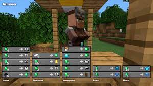 Check spelling or type a new query. All Minecraft Villager Trades In 1 14 Album On Imgur