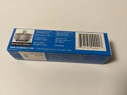 Pack of 4 Jacob Holtz Super Level Table/Chair Self-Adjusting Glides