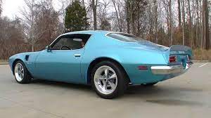 More listings are added daily. 135003 1970 Pontiac Firebird Trans Am Youtube