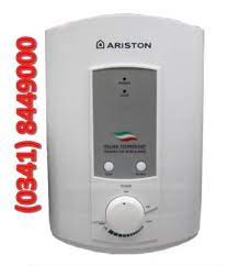 Water heater merupakan sebuah alat rumah tangga yang berfungsi untuk memanaskan air. Ariston Water Heater Listrik Murah Pemanas Air Merek Ariston Harga Water Heater Electric Jual Pemanas Air Listrik Yang Bagus Terbaik