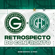 Após perder a chance de seguir colado nos líderes, o goiás recebe o guarani em confronto direto por vaga no g4. 5a H0ftrzlg1fm