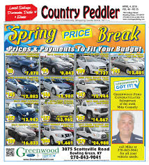country peddler 4 4 18 by country peddler issuu issuu