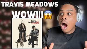 TRAVIS MEADOWS
