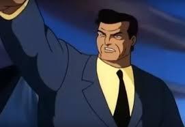 Cantante compositor y guitarrista de la mississippi productor discografico. Batman The Animated Series El Inicio De Una Era Rublog