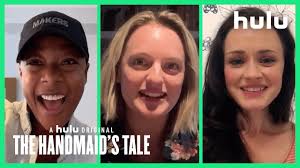 The dystopian catastrophe happened in april 2017 for which it received broad acclaim. Handmaid S Tale Season 4 Release Date Trailer Cast Of The Dystopian Drama