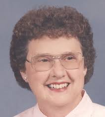 Obituary information for Doris Walls Thrower