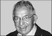 Gregory Lauer Obituary (2011)