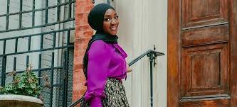 Is gray paint going out of style 2019 hijabista outfit. Master The Art Of Formal Hijab Styling Like Your Favorite Influencers