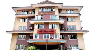 Lok sewa aayog notice published on 23 shrawan 2078 (7 july 2021). Kharidar Syllabus Lok Sewa Aayog Collegenp