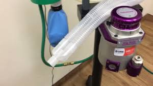 Ez breathe is a ventilation system that takes moisture out of the air and improves indoor air quality by helping remove odors, allergens, chemicals, mold spores, dander, soil gases, all manners of indoor air pollutants. Ez Breathe Veterinary Ventilator