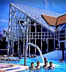 Schöne bäder und eine einladend saubalandschaft. Hertener Freizeitbad Copa Ca Backum Macht Fur Drei Wochen Zwangspause